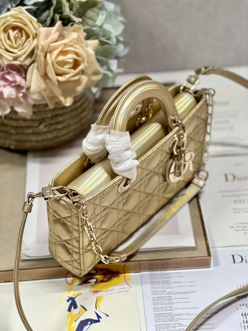 Christian Dior My Lady Bags